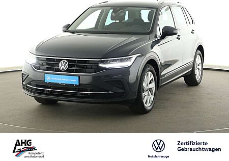 VW Tiguan Volkswagen 1.5 TSI Move