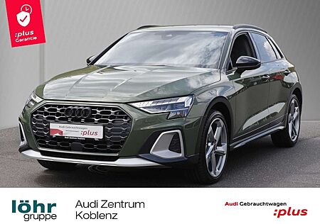 Audi A3 allstreet 35 TDI s-tronic AHK Kamera ACC Navi