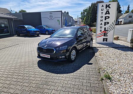 Skoda Fabia 130 Jahre Edition AHZV, 5 J. Garantie, SmartLink