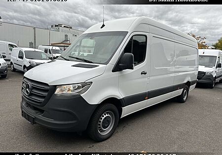 Mercedes-Benz Sprinter 317 CDI RWD L3 L4 Maxi Kamera MFL SH Temp