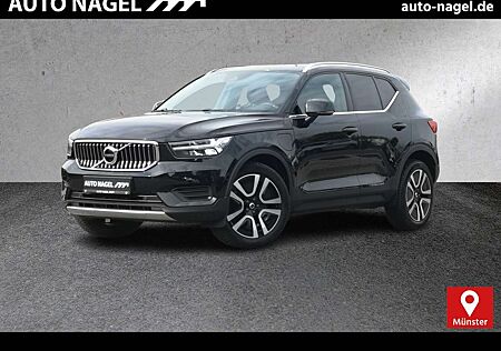 Volvo XC 40 XC40 XC40 T4 Recharge Core STANDHEIZUNG|LED|