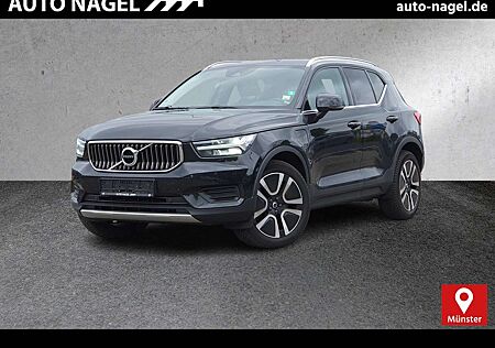 Volvo XC 40 XC40 XC40 T4 Recharge Core STANDHEIZUNG|LED|