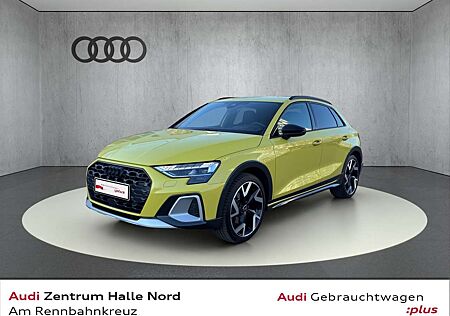 Audi A3 allstreet 35 TFSI S tronic
