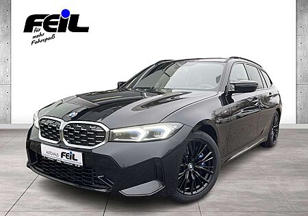 BMW 340 M340d xDrive Touring Head-Up HiFi DAB LED RFK