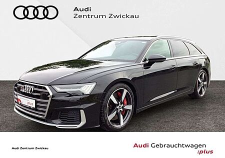 Audi S6 Avant TDI quattro HD Matrix LED Scheinwerfer, N...