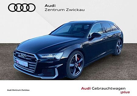 Audi S6 Avant TDI quattro HD Matrix LED Scheinwerfer, N...