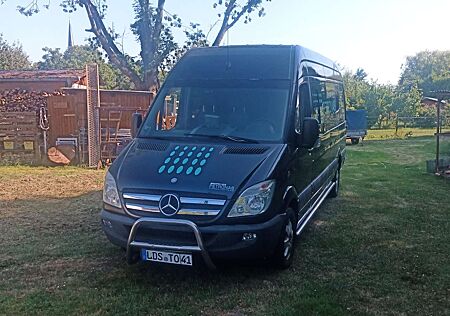 Mercedes-Benz Sprinter 319 CDI 906