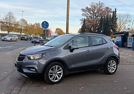 Opel Mokka X Edition