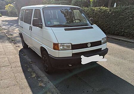 VW T4 Caravelle Volkswagen