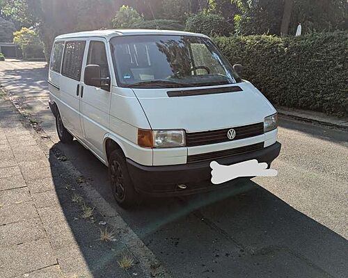 Volkswagen T4 Caravelle
