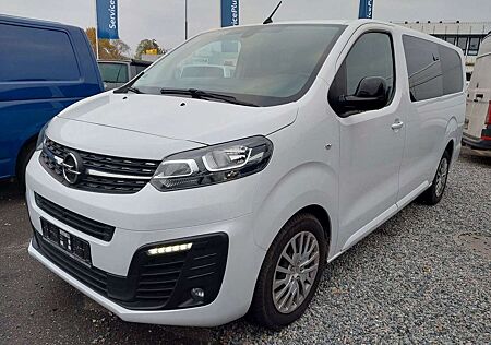 Opel Vivaro FlexSpace L DoKa 2,0 Diesel