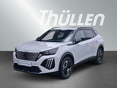 Peugeot 2008 Hybrid 145 GT Autom. ACC GJR Navi Bluetooth