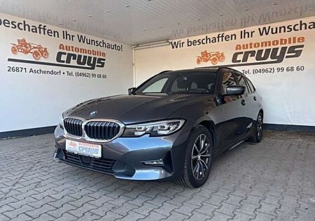 BMW 320 d Touring Aut. Advantage - STANDH/PANO/HIFI -
