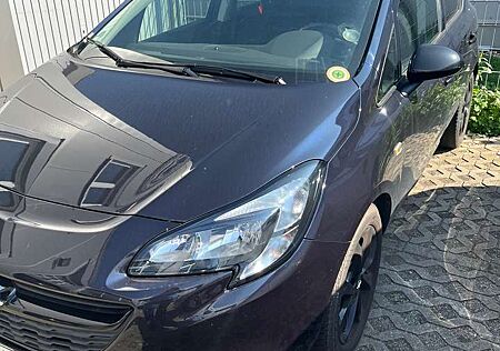 Opel Corsa 1.4 Automatik