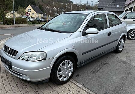 Opel Astra 1.6 Automatik,Klima,2.Hand,96 TKM