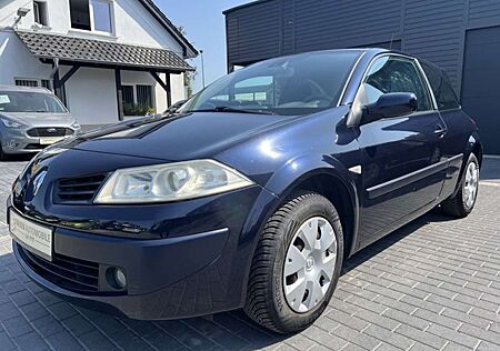 Renault Megane II Lim. 3-türig Avantage+Klima+Allwetter+TÜV+