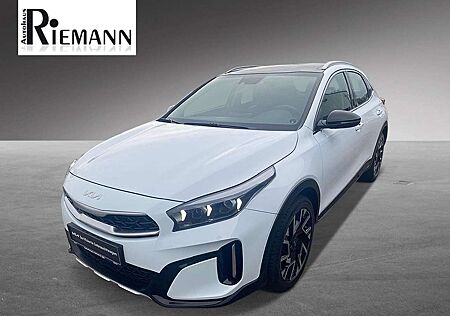 Kia XCeed Spirit + Xclusive-Paket