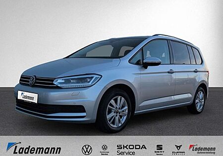 VW Touran Volkswagen 1.5 TSI Comfortline LED+NAVI+PANO+ACC+SHZ