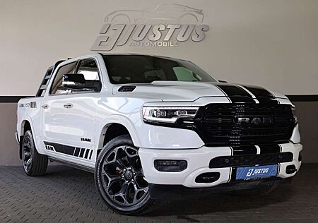 Dodge RAM 5.7 Limited/BRCGAS/AIR/4xSHZ/SBL/HK/TTW/R22