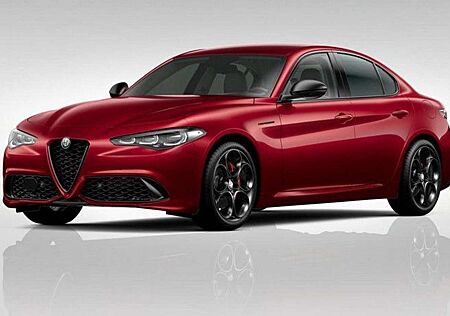 Alfa Romeo Giulia Competizione 2.0 Turbo 16V AT8 Q4
