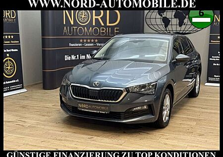 Skoda Scala Ambition 1.0 TGI G-TEC Navi*LED*PDC* Ambition