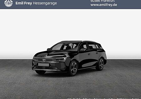 Opel Astra 1.2 Turbo Elegance