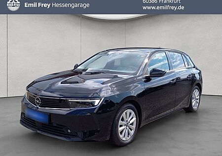 Opel Astra 1.2 Turbo Elegance