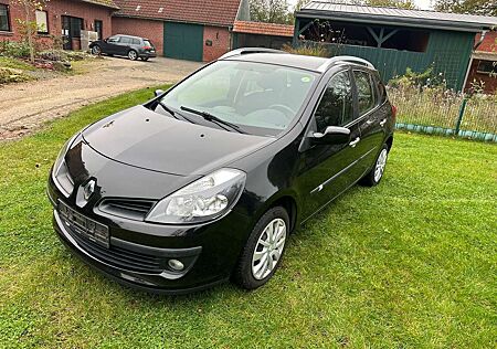 Renault Clio 16V Grandtour Edition Dynamique