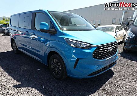 Ford Tourneo Custom Titanium TDCi 170 Aut Tit 320L2 ACC Nav 125 kW ...