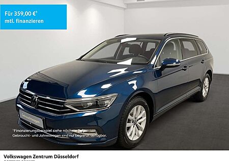 VW Passat Variant Volkswagen Business 2.0 TDI DSG Panoramadach
