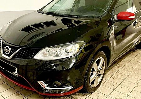 Nissan Pulsar 1.2 DIG-T N-TEC