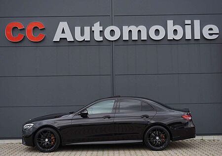 Mercedes-Benz E 53 AMG 4Matic+360°+Standhzg+20Zoll+Schiebedach