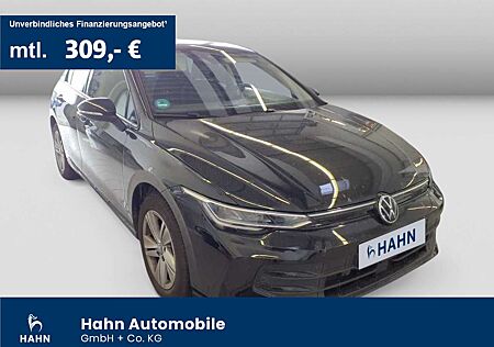 VW Golf Volkswagen VIII 1.5TSI Life ACC App-Co. Cam Navi Sitzh