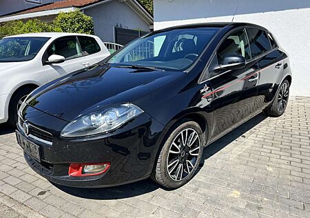 Fiat Bravo 1.6 16V Multijet Street
