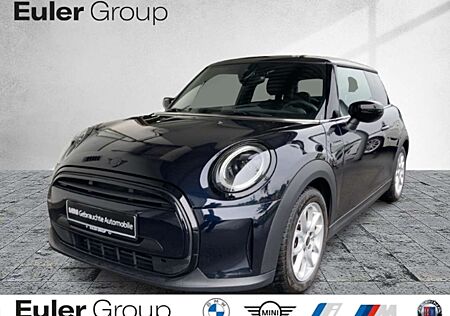 Mini Cooper 3-Türer Leder Digitales Cockpit LED Mehrzonenklima