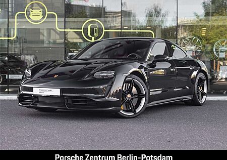 Porsche Taycan Turbo S BOSE Sport-Chrono Paket LED-Matrix