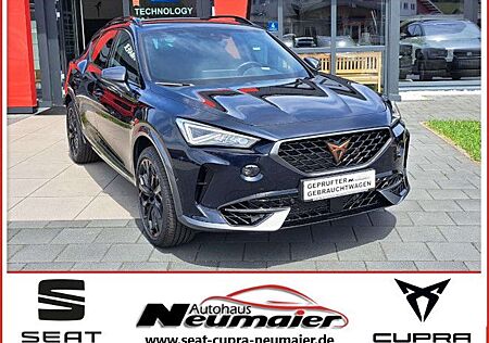 CUPRA Formentor VZ 2.0 TSI 310 PS * DSG * 4x4 * LED