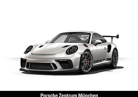 Porsche 991 911 GT3 RS Luftfederung Sitzbelüftung 20-Zoll