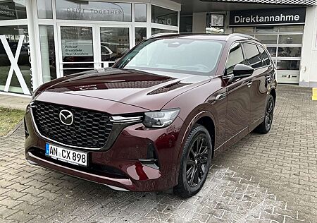 Mazda CX-80 e-SKYACTIV D 254 PS Homura COSO