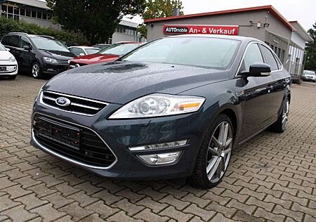 Ford Mondeo 2,2TDCi ST-Line