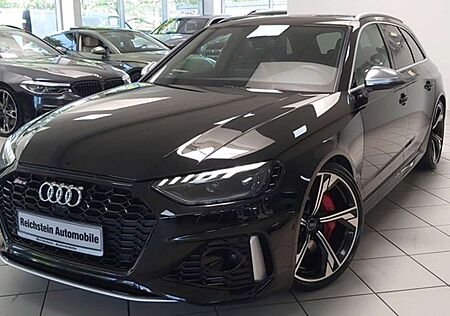 Audi RS4 Avant 2.9 TFSI quat RS MATRIX VIRTUAL MEMORY