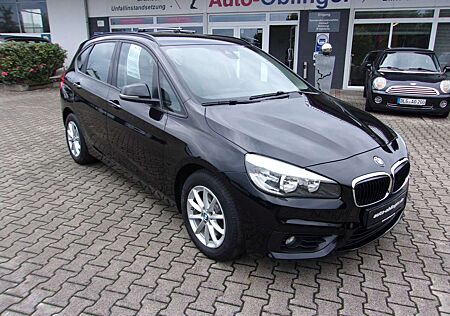 BMW 218i 218 Advantage