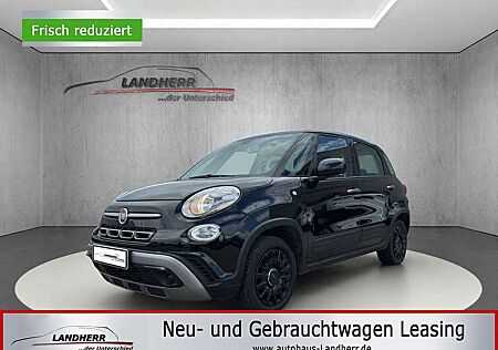 Fiat 500L City Cross//Tempomat/DAB