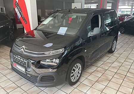 Citroën Berlingo Citroen Live M