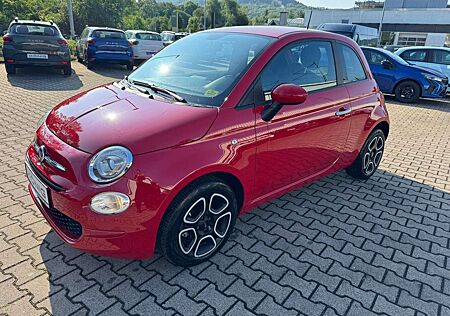 Fiat 500 1.0 CLUB Klima*GRA *EFH*LR*el.ASP