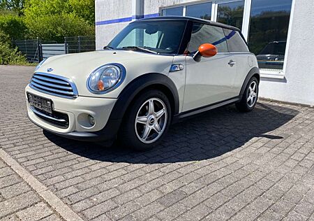 Mini Cooper /01 2026