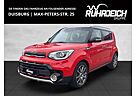 Kia Soul 1.6 T-GDI AUT+Navi+BIXENON+CARPLAY+CAM+JBL+