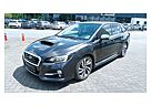 Subaru Levorg Sport 4x4 1.6