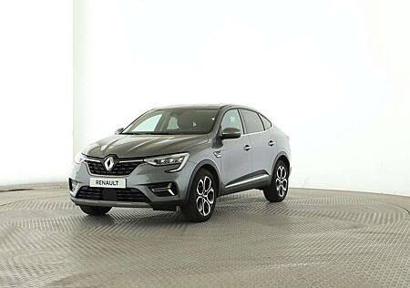 Renault Arkana ABS Fahrerairbag Beifahrerairbag ESP SERVO