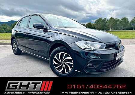 VW Polo Volkswagen VI Life 1.0TSI DSG LED Kamera CarPlay